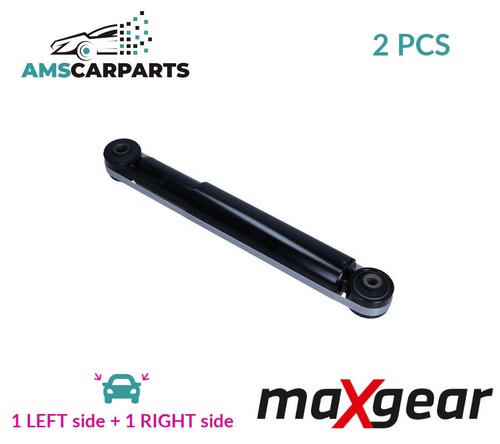 Shock absorber set - shock, shockers