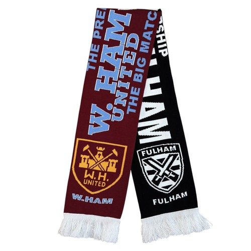 West ham fulham - ham,