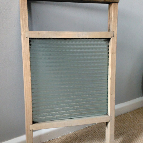 Vintage original rectangular - vintage,