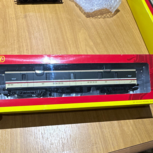 Hornby r6354 standard guv - hornby, br