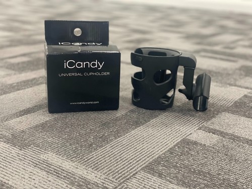 Icandy peach drinks cup - peach,
