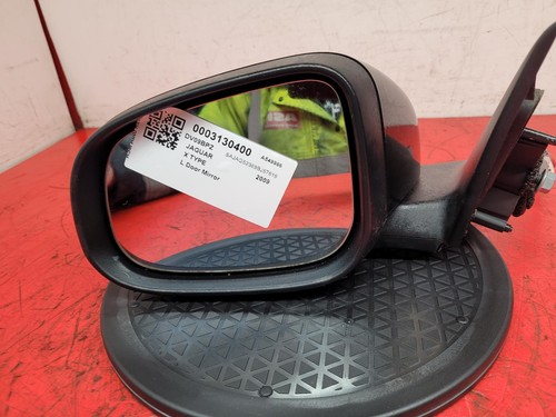 Jaguar type door - door, mirror