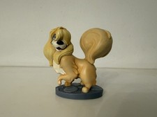 Disney Lady & The Tramp Blonde