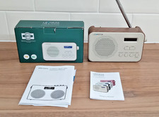 LEMEGA PR2 Portable DAB Radio