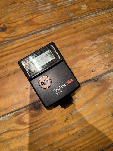 Starblitz 2000a quick - 2000a,