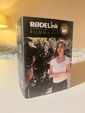 Rode Link Wireless Lavalier