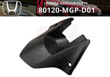HONDA REAR FENDER TIRE HUGGER