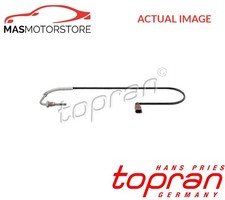 SENSOR EXHAUST GAS TEMPERATURE