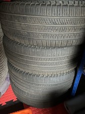 255 60 R20 113V Pirelli Scorpion Zero All Season LR XL