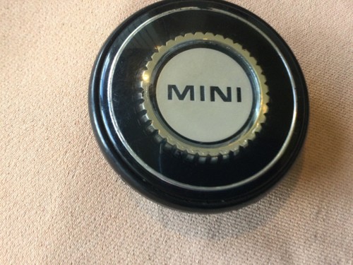 Classic mini steering - mini, ...steering