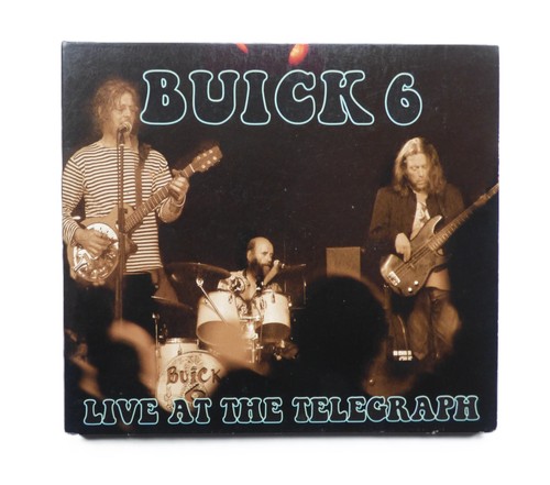 Buick live at the - buick,