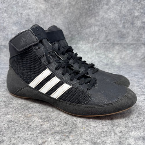 Adidas wrestling shoes mens - shoes, sz