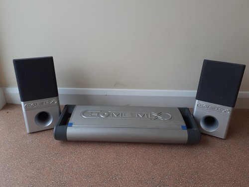 Home mix unit - home, 3