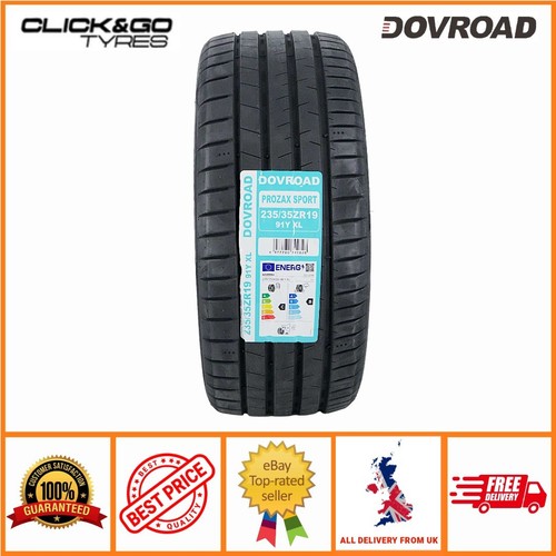 235 35zr19 dovroad prozax - 1,