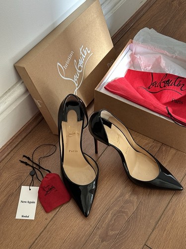Christian louboutin iriza - christian,