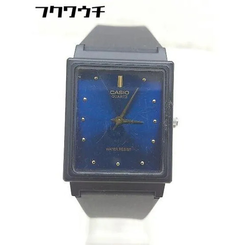 Casio quartz - (casio),