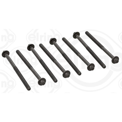 Elring cylinder head - elring, for