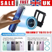 For BMW 5 Series F10 F11