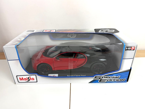 Maisto special edition - maisto,