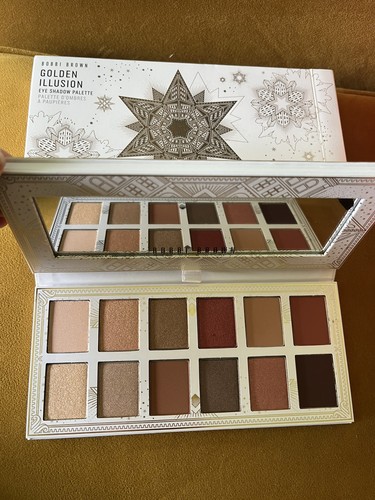 Bobbi brown golden - bobbi,