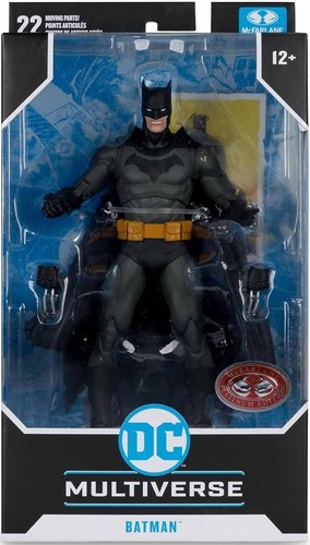 Mcfarlane batman the - mcfarlane,