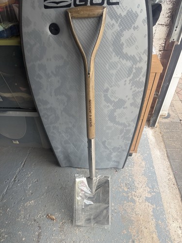 Spear jackson 4450ds - jackson,