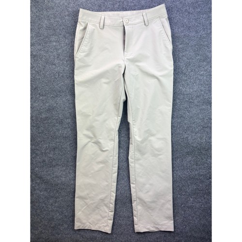 Under armour golf pants mens - under,