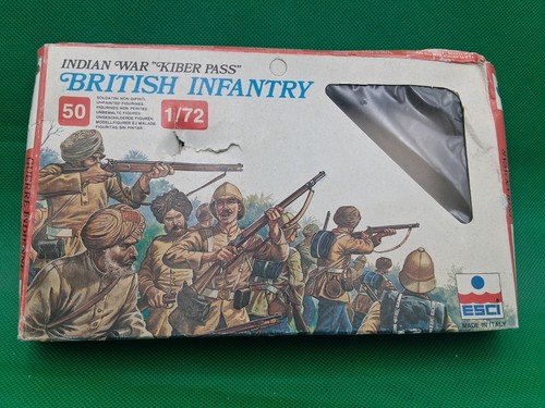 Esci scale british - ,,