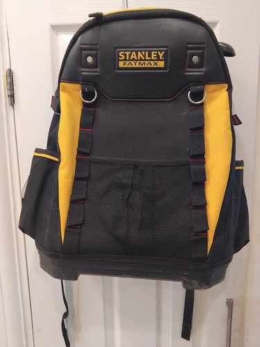 Stanley fatmax heavy - stanley, heavy-duty