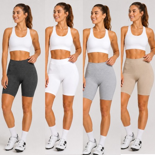 Pack ladies cycling - of, 2