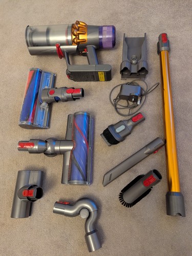 Genuine dyson v11 cordless - dyson,