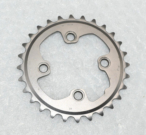 Shimano m785 sg x - xt, fc-m785