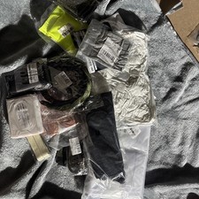 Job lot mixed clothing - lot,