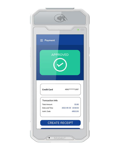 Mobigo pro contactless - mobigo,