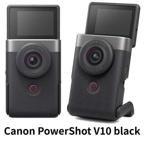 Canon powershot v10 - canon,