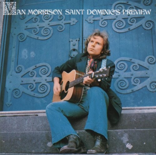 Van morrison saint dominic s - van,