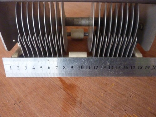 High power transmitting - power,