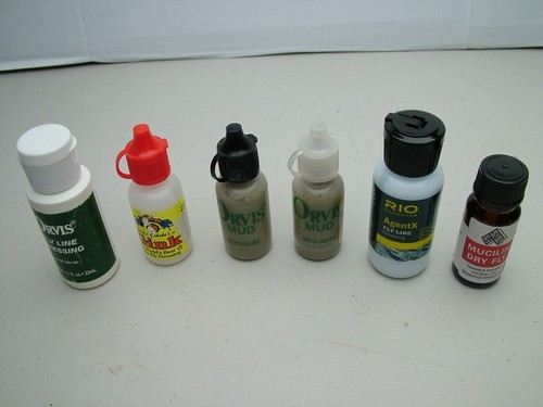 Orvis rio gink mucilin fishing - orvis,