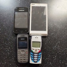Nokia 8310 Mobile Phone