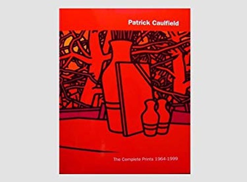 Patrick caulfield the - patrick,