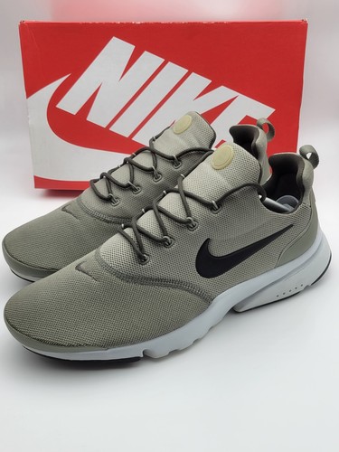 The nike presto fly - nike, 'dark