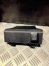 Honda Jazz dashboard center