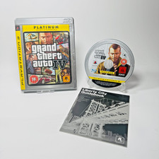 Grand Theft Auto IV | PS3