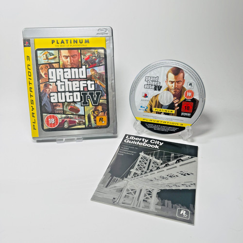 Grand theft auto ps3 - theft,