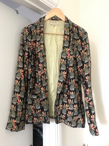 River island pineapple print - river,