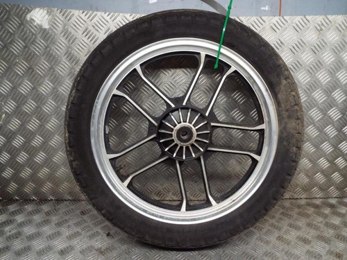 Honda vt500 500 ascot - honda,