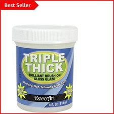 Triple Thick Varnish - 118ml