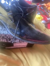 Men’s Size 9 In Box Voeut Dress Shoes