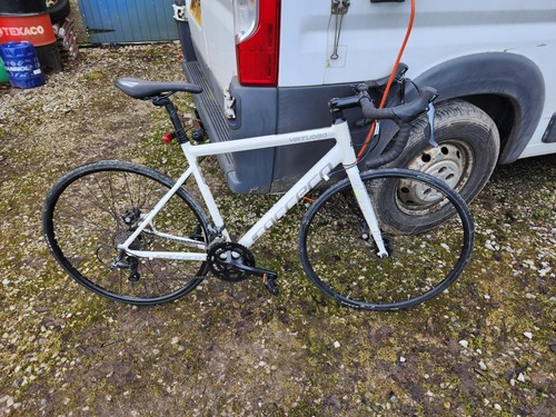 Carrerra virtuoso halfords - virtuoso,
