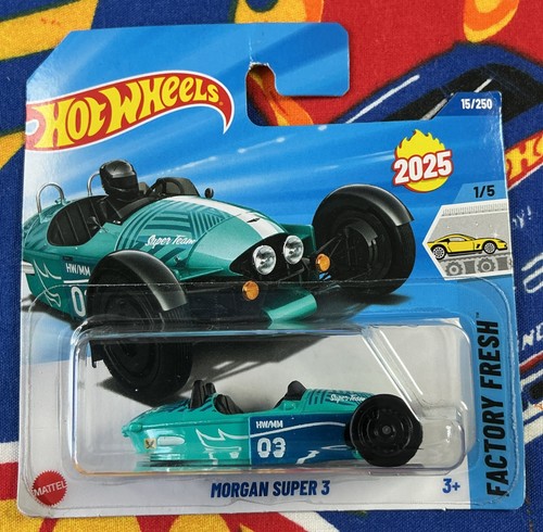 Hot wheels factory - hot,